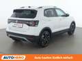 Volkswagen T-Cross 1.0 TSI Style Weiß - thumbnail 6