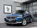 BMW X1 xDrive30e | Innovation pack | Driving Assistant Pr Bleu - thumbnail 1