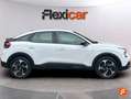Citroen C4 1.2 PureTech Feel Pack S&S EAT8 130 Blanc - thumbnail 5