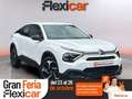 Citroen C4 1.2 PureTech Feel Pack S&S EAT8 130 Blanc - thumbnail 1
