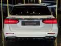 Mercedes-Benz E 63 AMG E 63 S AMG*PANO/LUFT/HEAD-UP/TOTWINKEL/360°/LED Weiß - thumbnail 6