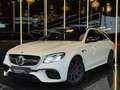 Mercedes-Benz E 63 AMG E 63 S AMG*PANO/LUFT/HEAD-UP/TOTWINKEL/360°/LED Weiß - thumbnail 1