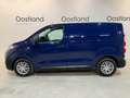 Opel Vivaro-e L1H1 Edition 50 kWh / 100% Elektrisch !! / Airco / Blauw - thumbnail 4