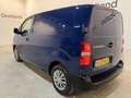 Opel Vivaro-e L1H1 Edition 50 kWh / 100% Elektrisch !! / Airco / Blauw - thumbnail 16