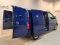 Opel Vivaro-e L1H1 Edition 50 kWh / 100% Elektrisch !! / Airco / Blauw - thumbnail 21