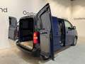Opel Vivaro-e L1H1 Edition 50 kWh / 100% Elektrisch !! / Airco / Blauw - thumbnail 2