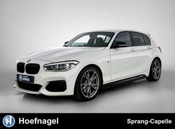1-serie M140i xDrive Executive | M-Performance Uit