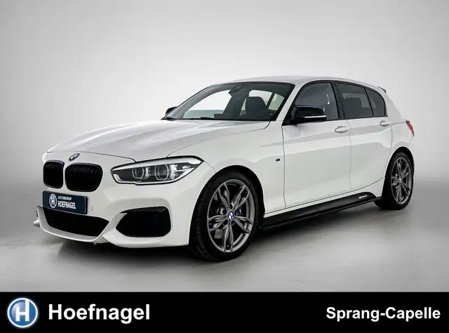 BMW 140 1-serie M140i xDrive Executive | M-Performance Uit