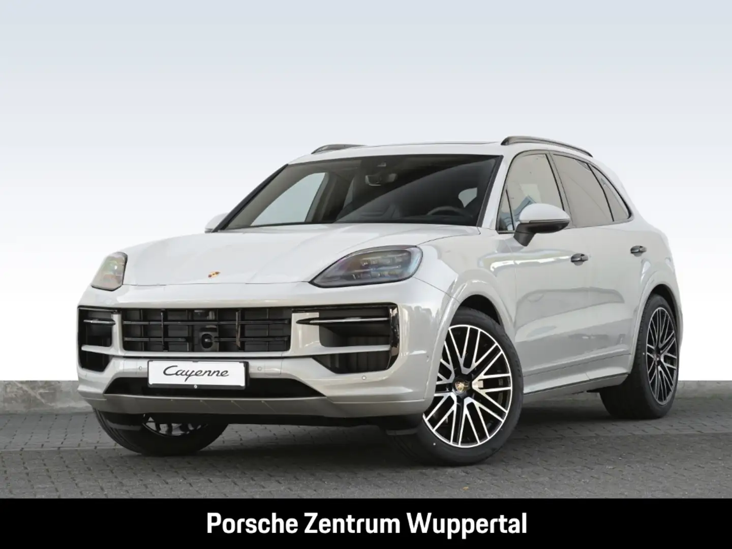 Porsche Cayenne BOSE Sportabgasanlage LED InnoDrive Beige - 1