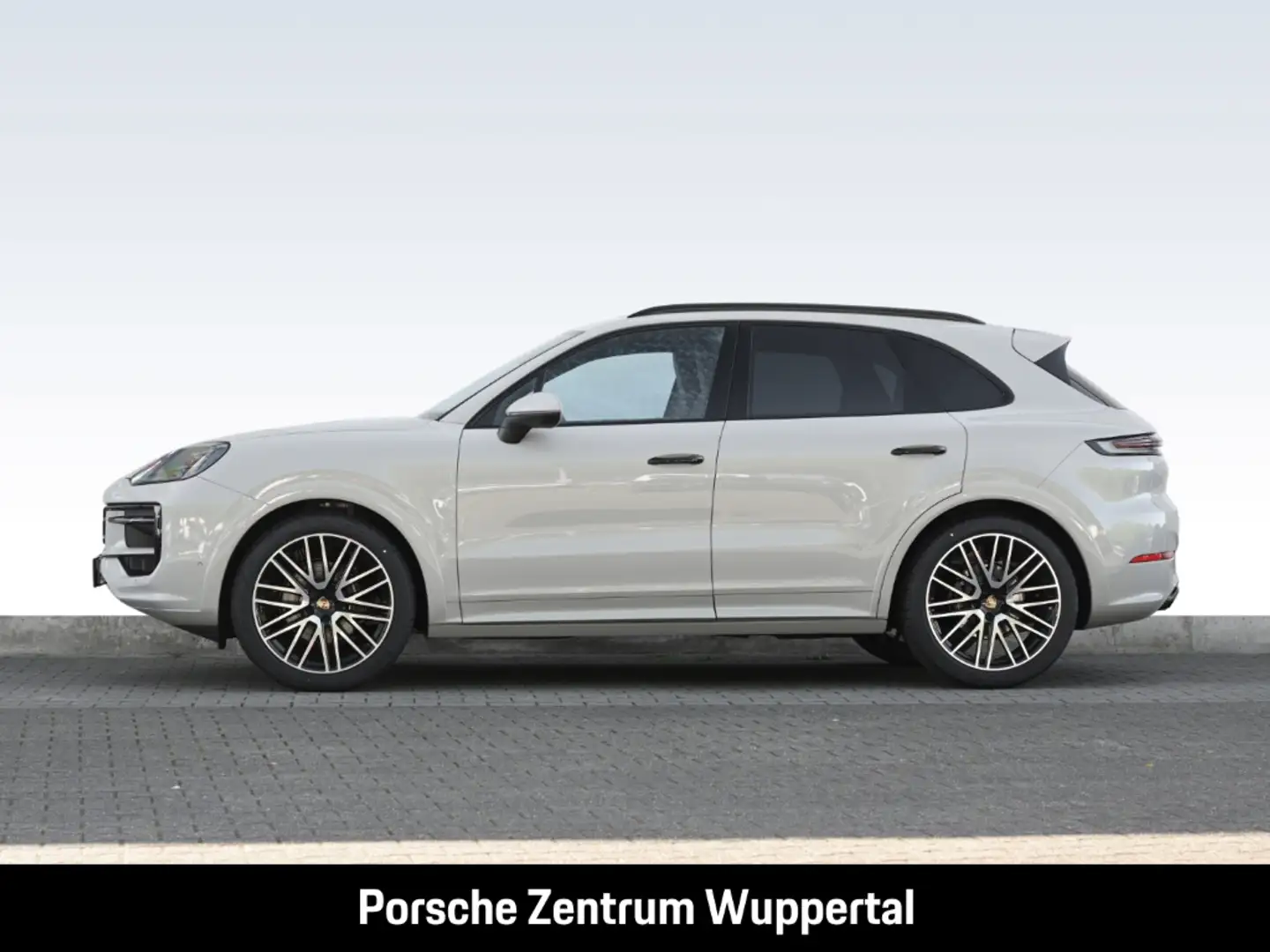 Porsche Cayenne BOSE Sportabgasanlage LED InnoDrive Beige - 2