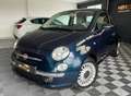 Fiat 500 1.2i Lounge 1er propriétaire garantie 12 mois Blauw - thumbnail 3