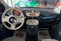 Fiat 500 1.2i Lounge 1er propriétaire garantie 12 mois Blauw - thumbnail 10