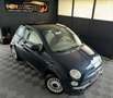 Fiat 500 1.2i Lounge 1er propriétaire garantie 12 mois Blauw - thumbnail 1