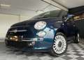 Fiat 500 1.2i Lounge 1er propriétaire garantie 12 mois Bleu - thumbnail 19