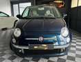Fiat 500 1.2i Lounge 1er propriétaire garantie 12 mois Bleu - thumbnail 22