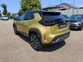 Toyota Yaris Cross 1.5h Premiere awd-i 116cv e-cvt Oro - thumbnail 4