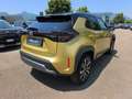 Toyota Yaris Cross 1.5h Premiere awd-i 116cv e-cvt Oro - thumbnail 6