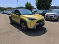 Toyota Yaris Cross 1.5h Premiere awd-i 116cv e-cvt Oro - thumbnail 8