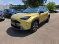 Toyota Yaris Cross 1.5h Premiere awd-i 116cv e-cvt Oro - thumbnail 2