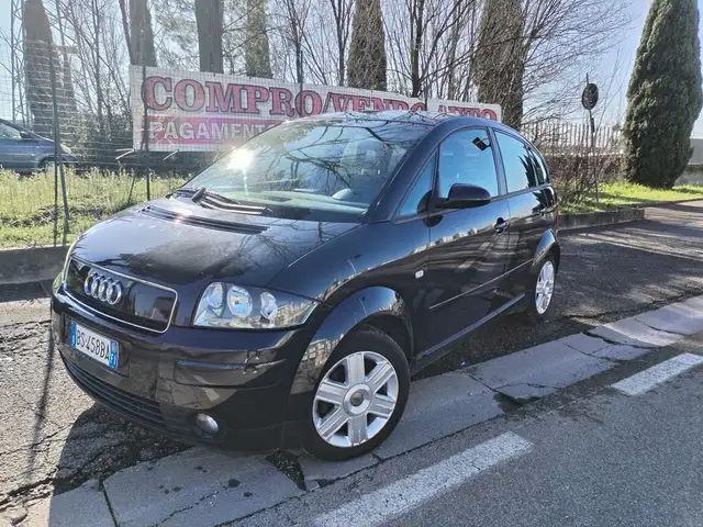 Audi A2 1.4 TDI