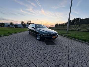 540i