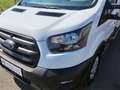 Ford Transit 2.0 TDCi 130cv CAISSE ALU / DHOLLANDIA Blanc - thumbnail 14
