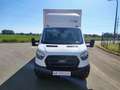 Ford Transit 2.0 TDCi 130cv CAISSE ALU / DHOLLANDIA Blanc - thumbnail 4