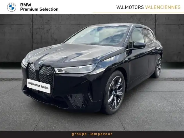 BMW 523 xDrive50 523ch