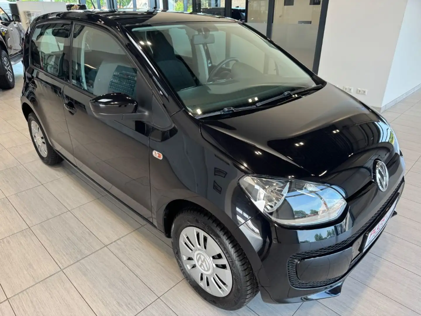 Volkswagen up! ASG move up! Allwetterreifen Garantie Noir - 2