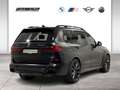 BMW X7 M 50i Matt B&W Standhzg AHK Massage TV Schwarz - thumbnail 3