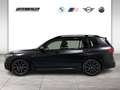 BMW X7 M 50i Matt B&W Standhzg AHK Massage TV Schwarz - thumbnail 2