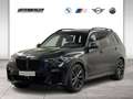 BMW X7 M 50i Matt B&W Standhzg AHK Massage TV Schwarz - thumbnail 1