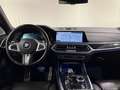 BMW X7 M 50i Matt B&W Standhzg AHK Massage TV Schwarz - thumbnail 9