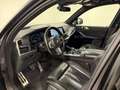 BMW X7 M 50i Matt B&W Standhzg AHK Massage TV Schwarz - thumbnail 7