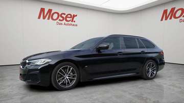 530d Mild-Hybrid xDrive M-Sport 286CV