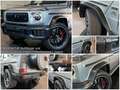Mercedes-Benz G 63 AMG Performance Carbon SuperiorInt AHK A22 Gris - thumbnail 9