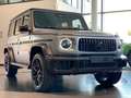 Mercedes-Benz G 63 AMG Performance Carbon SuperiorInt AHK A22 Gris - thumbnail 3