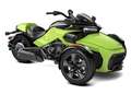 Can Am Spyder F3 F3-S SPECIAL SERIES NU 1800.- KORTING OP CAN AM Verde - thumbnail 1