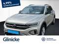 Volkswagen T-Roc Move 2.0 TDI Matrix+Navi+Clima+Rückfahrk.+ Silver - thumbnail 1
