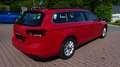 Volkswagen Passat Variant Passat*Business*SHZ*Massage*Kam*PDC*ACC*Navi*BT Rot - thumbnail 5