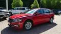 Volkswagen Passat Variant Passat*Business*SHZ*Massage*Kam*PDC*ACC*Navi*BT Rot - thumbnail 1