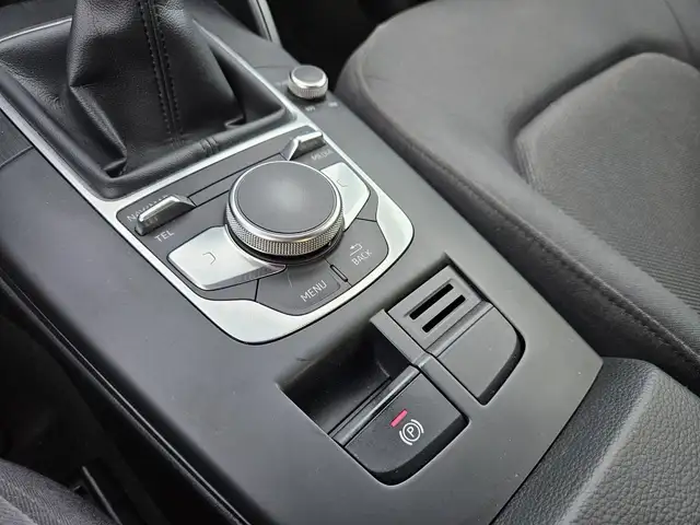 Audi A3 view 14