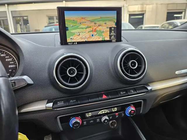 Audi A3 view 13