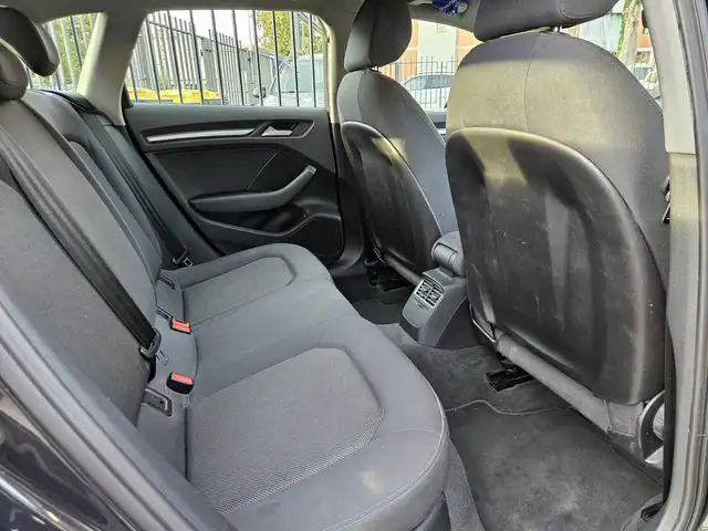 Audi A3 view 16