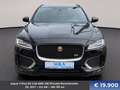 Jaguar F-Pace RS 3.0d AWD 300 PS/Leder/Pano/Garantie Schwarz - thumbnail 2