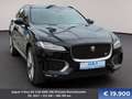 Jaguar F-Pace RS 3.0d AWD 300 PS/Leder/Pano/Garantie Schwarz - thumbnail 3