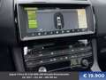 Jaguar F-Pace RS 3.0d AWD 300 PS/Leder/Pano/Garantie Schwarz - thumbnail 12