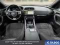 Jaguar F-Pace RS 3.0d AWD 300 PS/Leder/Pano/Garantie Schwarz - thumbnail 7