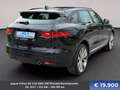 Jaguar F-Pace RS 3.0d AWD 300 PS/Leder/Pano/Garantie Schwarz - thumbnail 4