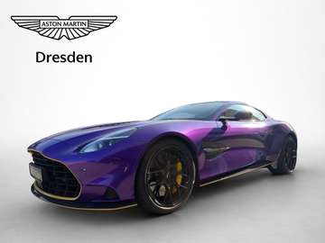 MY25 UPE 524.280€ Full PPF Full Carbon Option